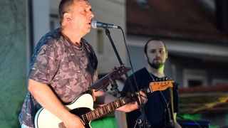 Vž Rocks, svirka, 27.6.2020.