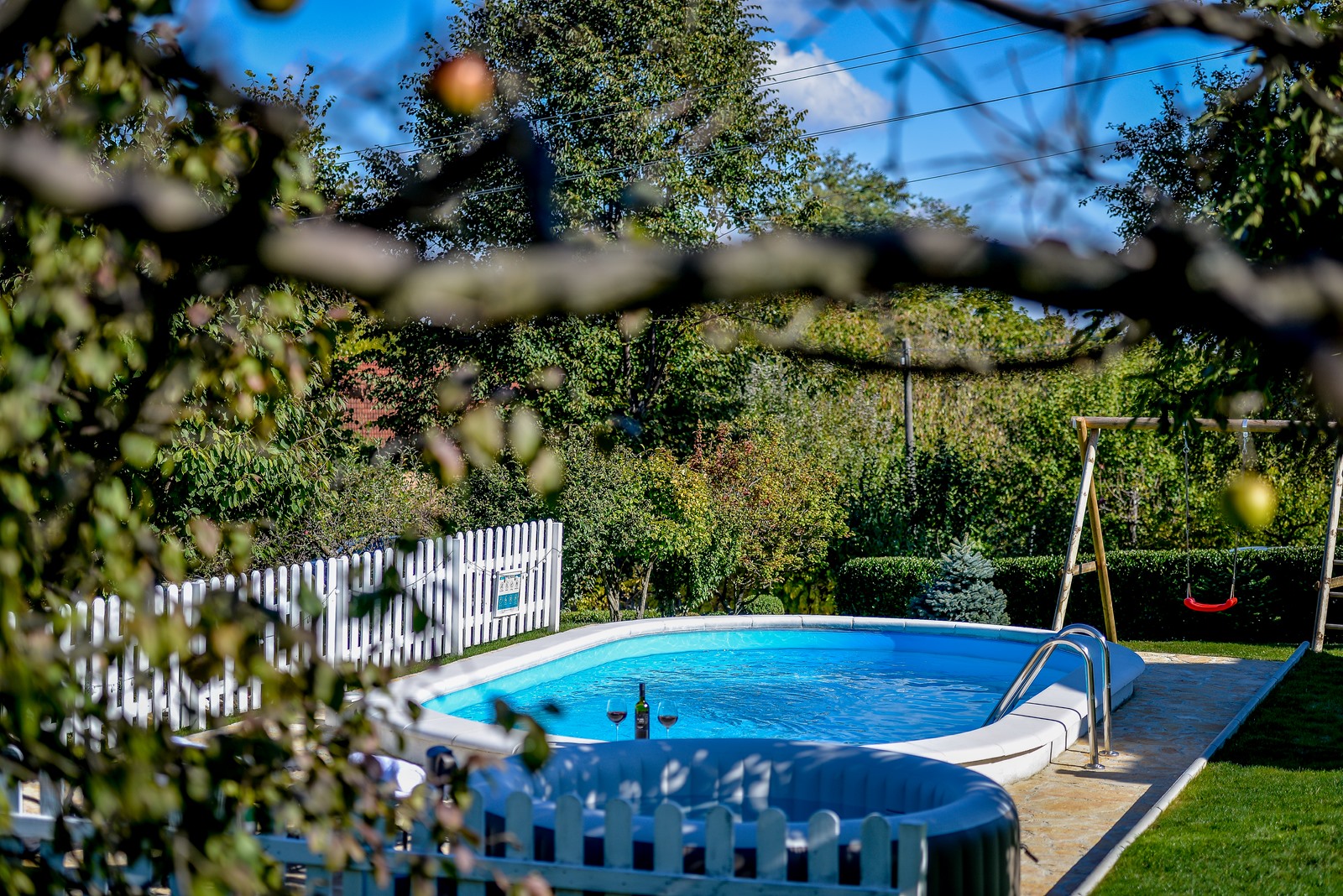 Kuće za odmor s pričom