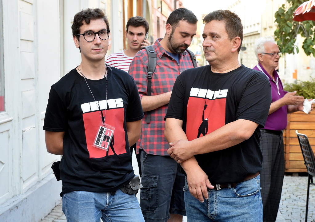 15. Trash Film Festival, 9.9.2020.