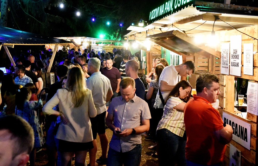 Biergarten 18.6.2022.