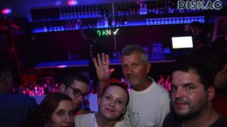 Pelin Balkan Night @ Diskač Varaždin