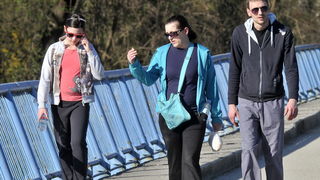 Klikom po Dravi Klikom po Dravi