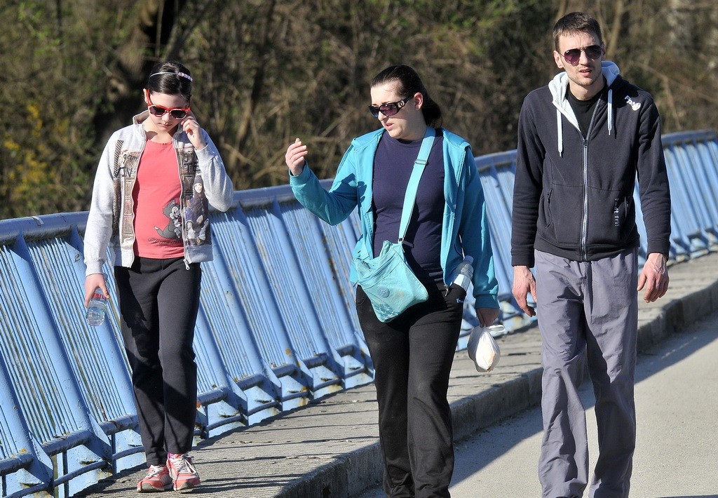 Klikom po Dravi Klikom po Dravi