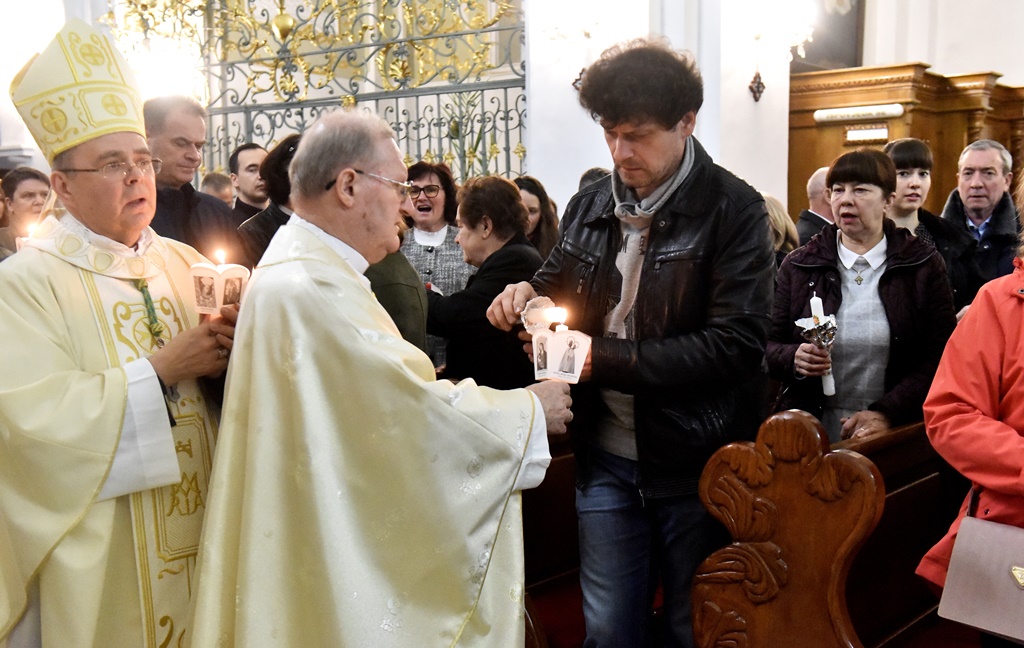 Misa Velika Subota 30.3.2024.