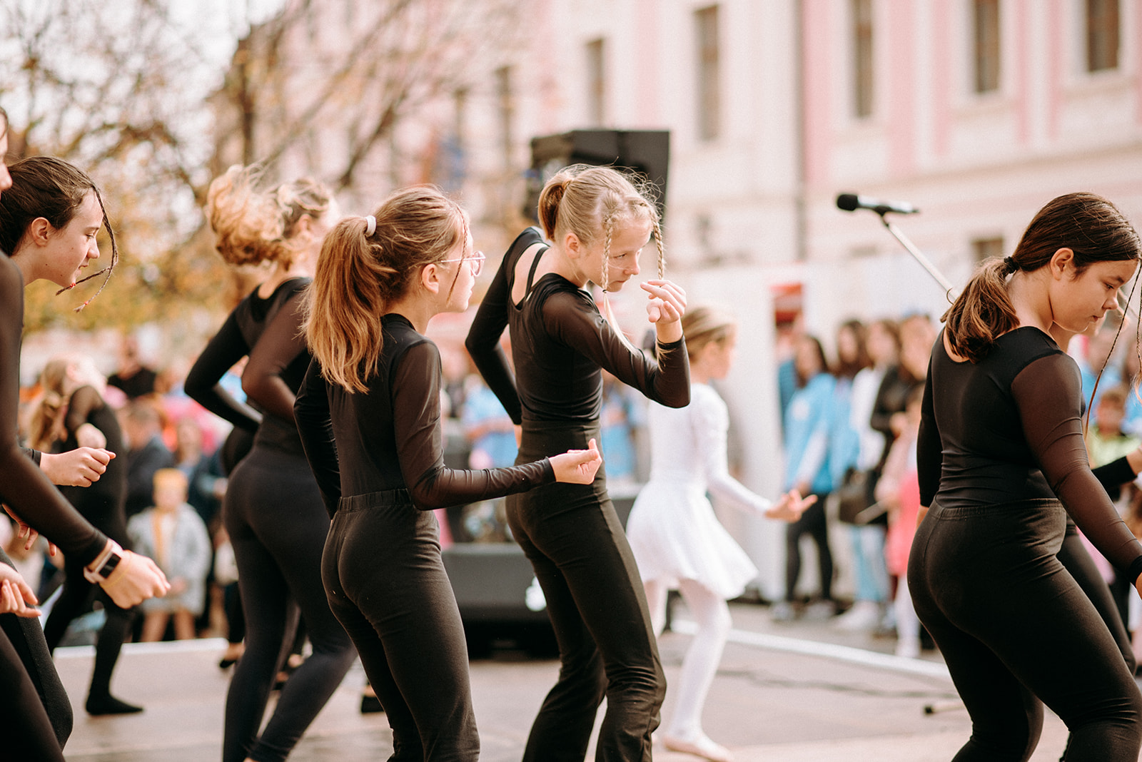 Dan ružičaste vrpce