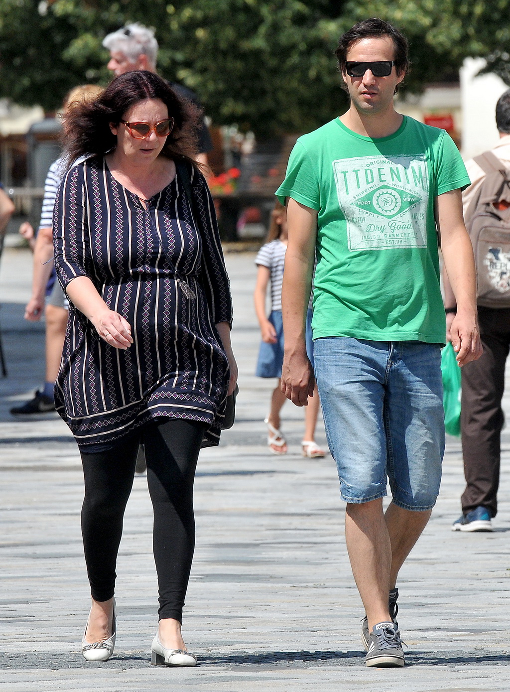 Klikom po Varaždinu 30. lipnja