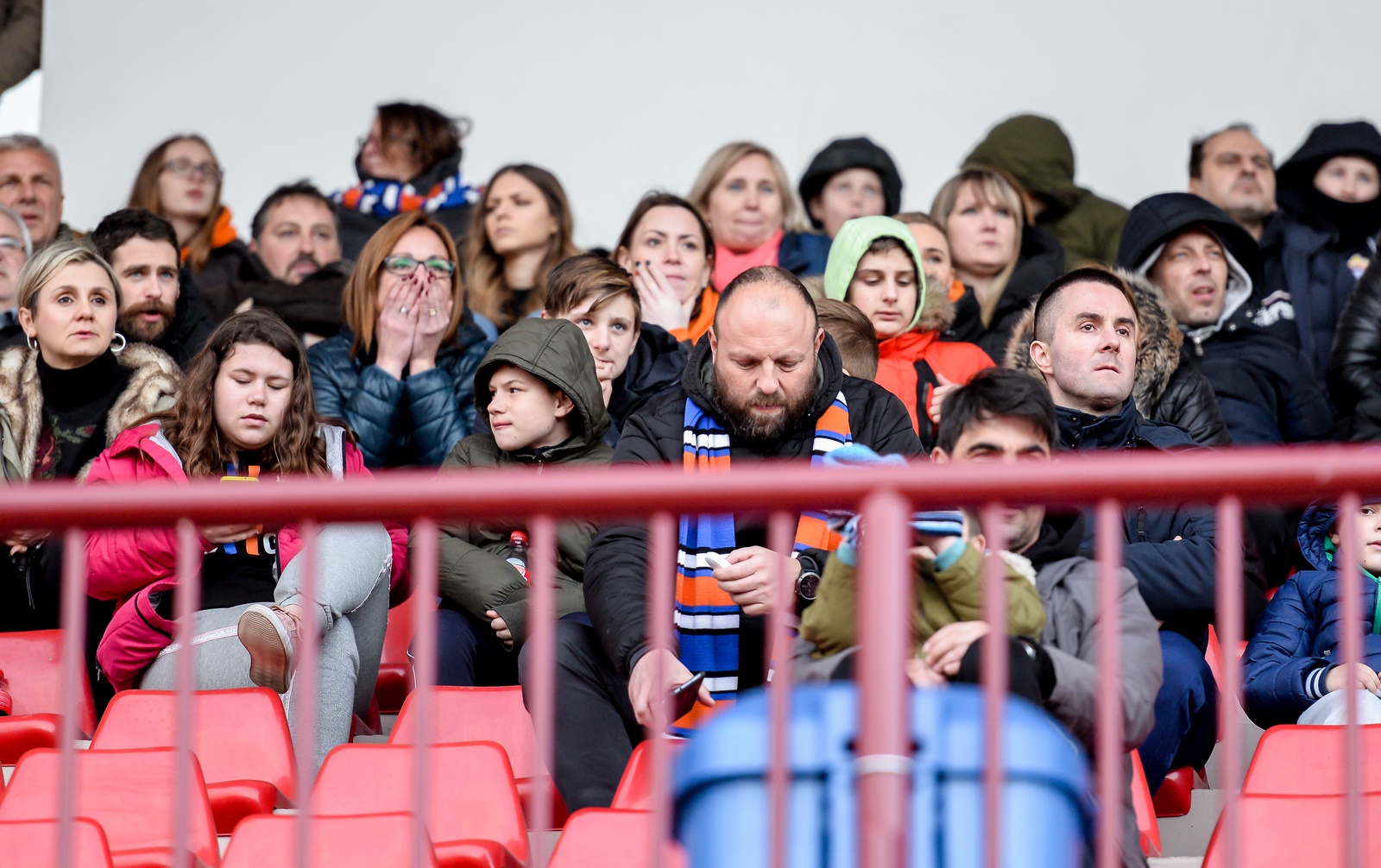 Varteks – Virovitica