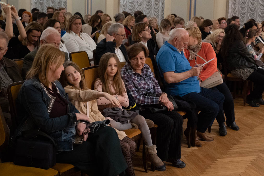 varaždinski vokalni ansambl