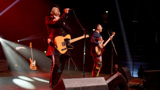 Plavi orkestar u Areni Varaždin