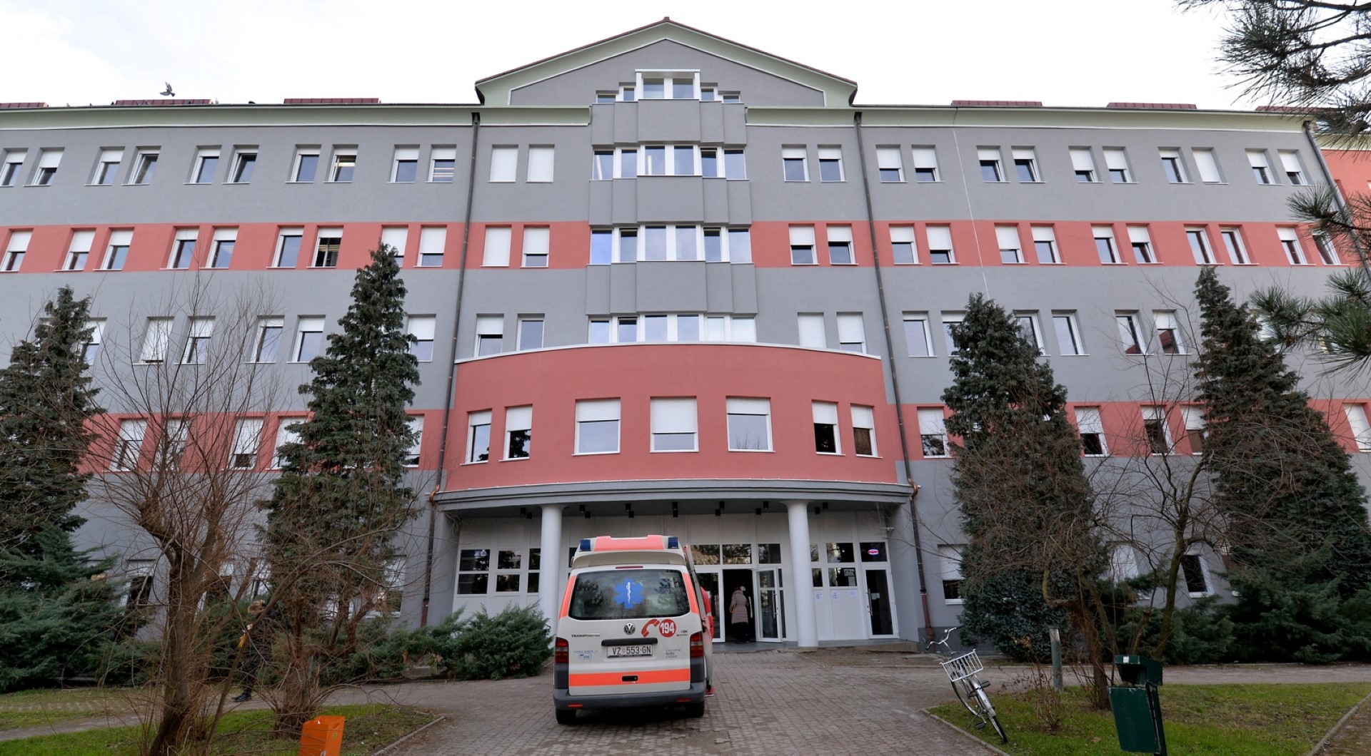 Varaždinska županija