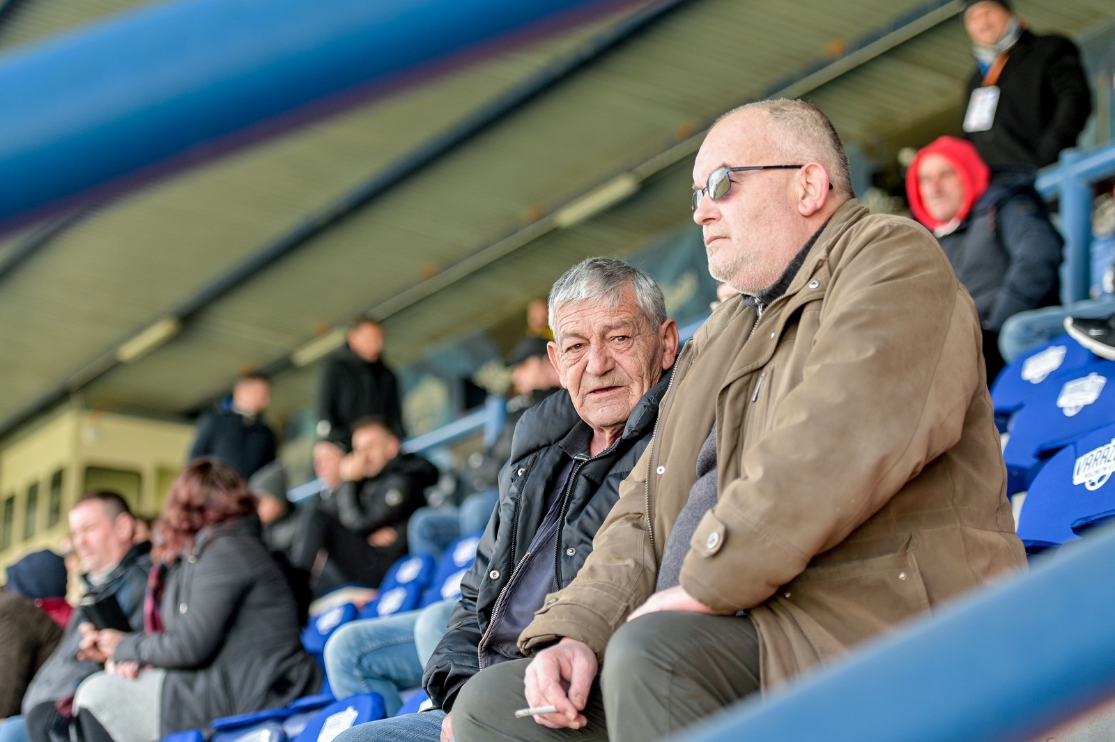 Varaždin – Orijent