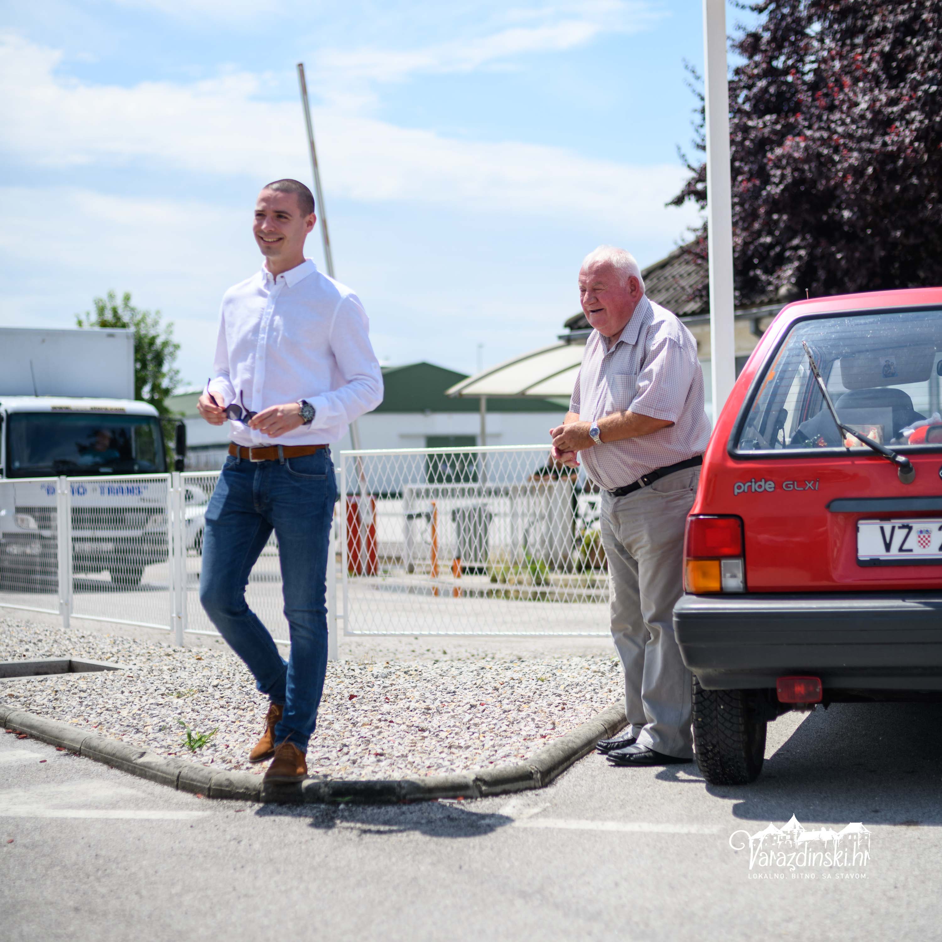 AC Group novi poslovni prostor