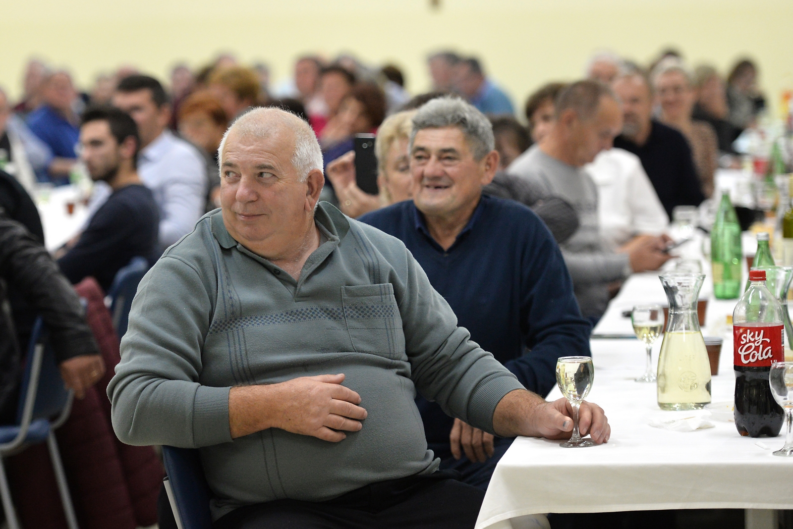 Martinje u Poljani Biškupečkoj