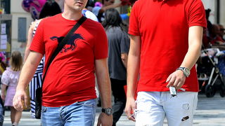 Klikom po Varaždinu