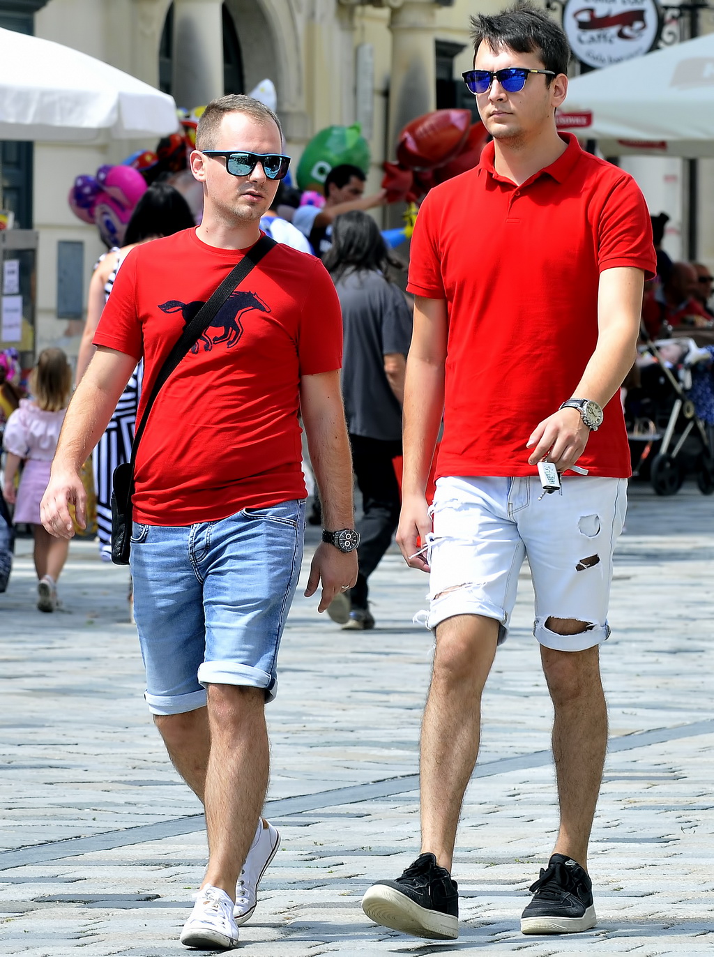 Klikom po Varaždinu