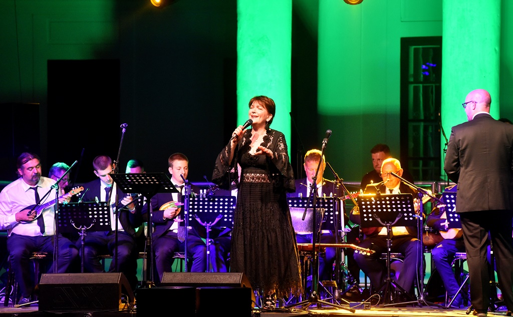 Zorica Kondža, Tedi Spalato