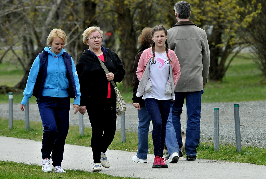 Klikom po Dravi Klikom po Dravi