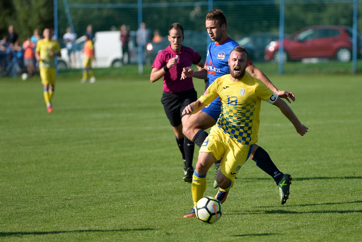 Bednja – Inter Bednja – Inter