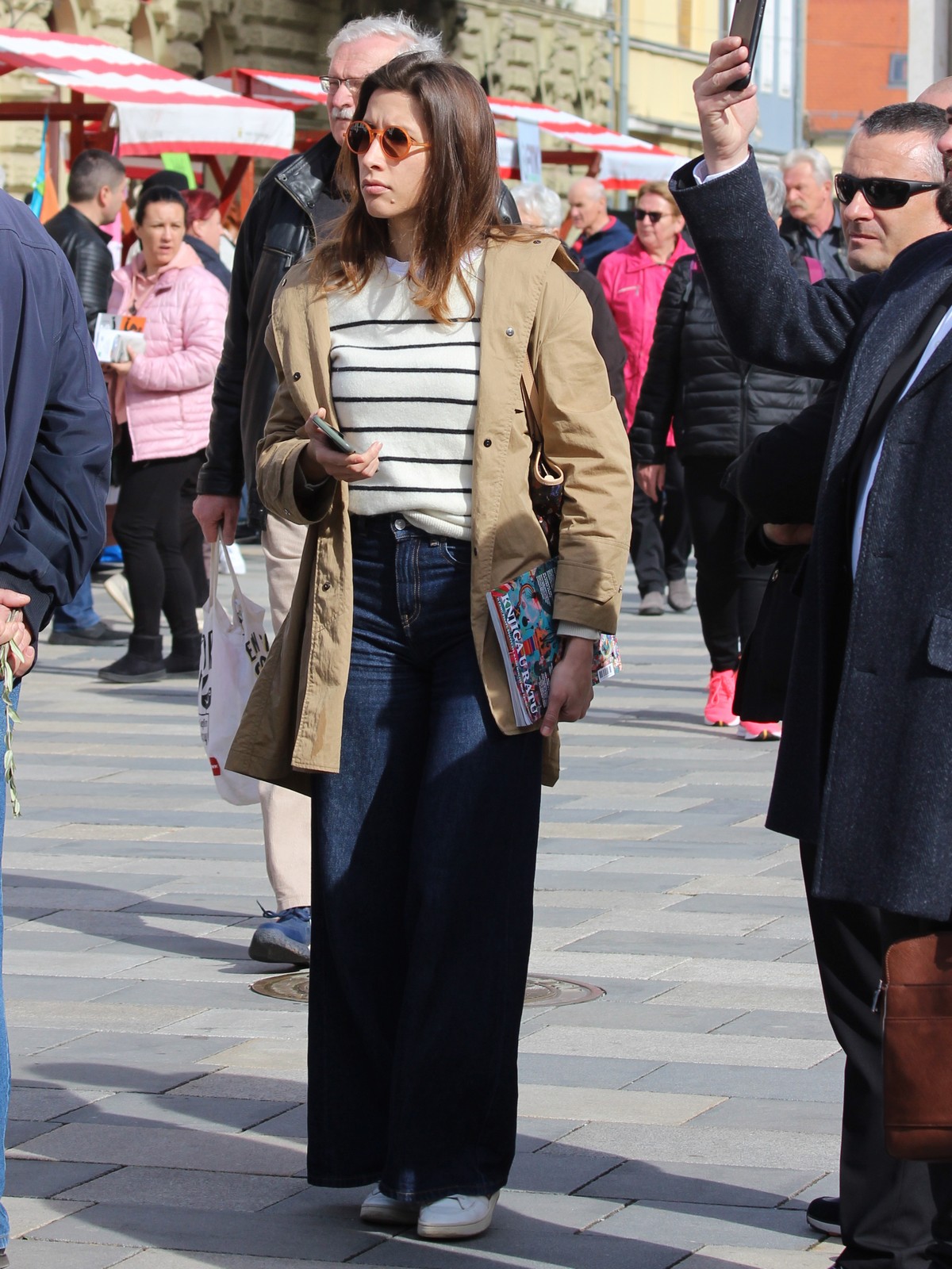 Klikom po Varaždinu 1.4.2023.