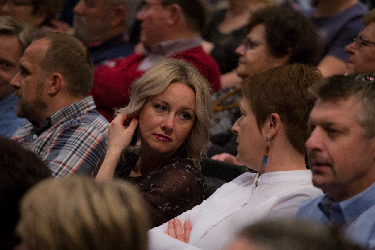 Đorđe Balašević u čakovečkom Centru za kulturu