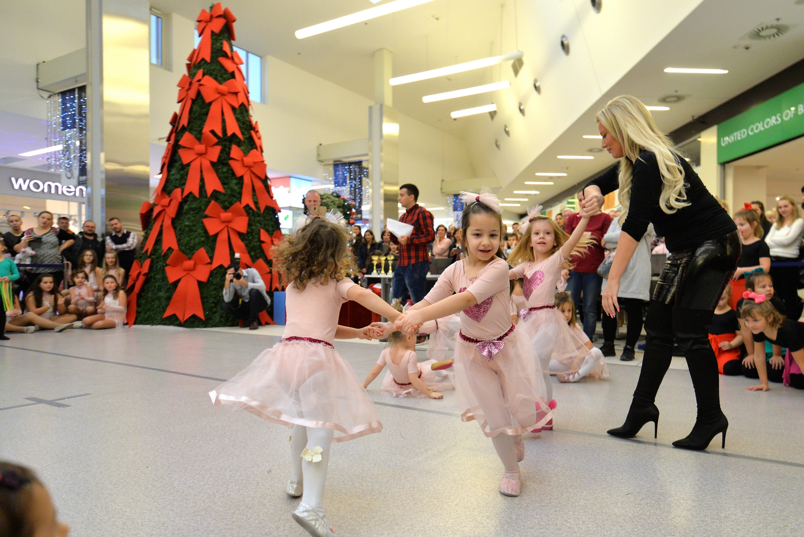 Varaždin Dance Open