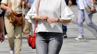 Klikom po Varaždinu