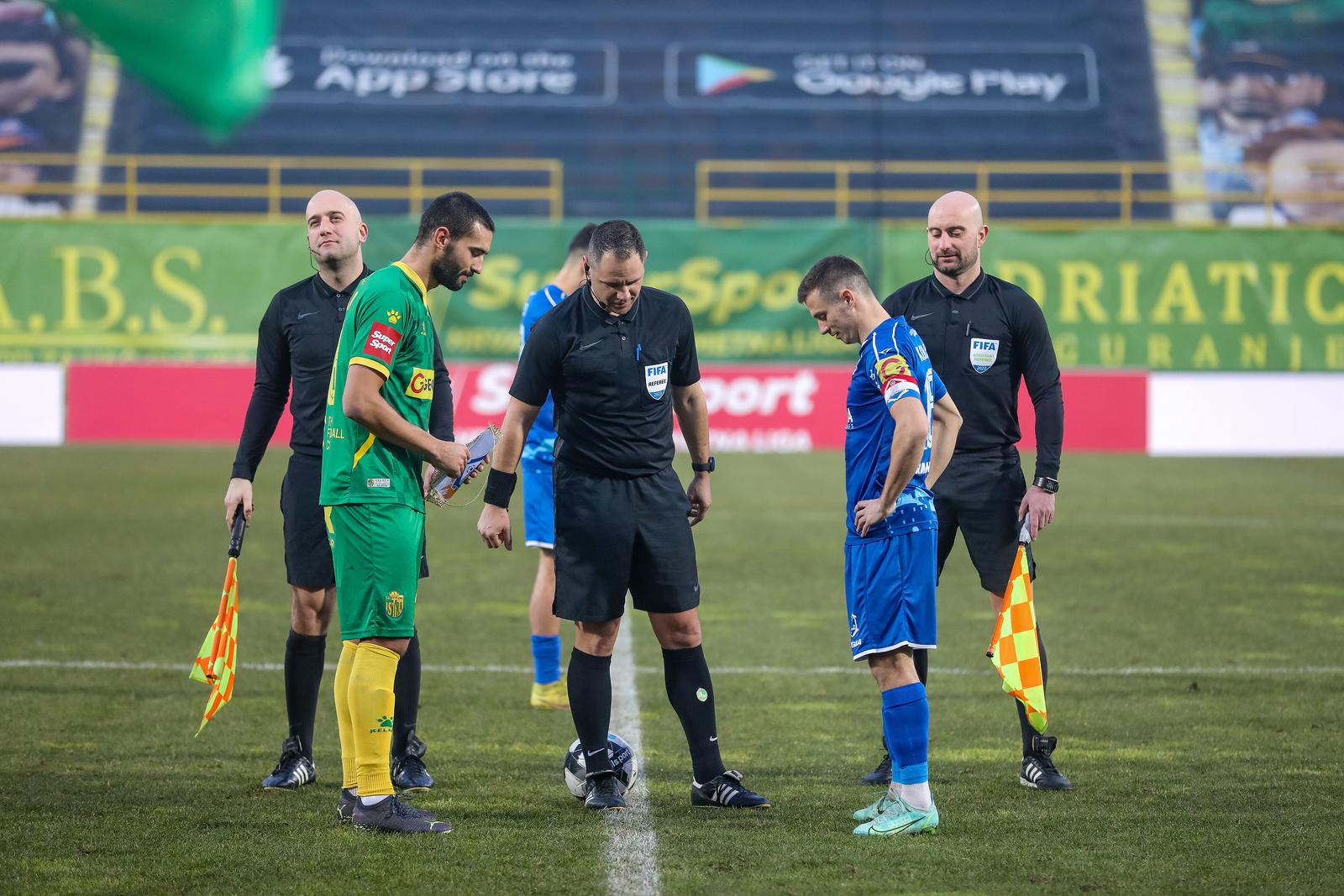 istra 1961 – varaždin