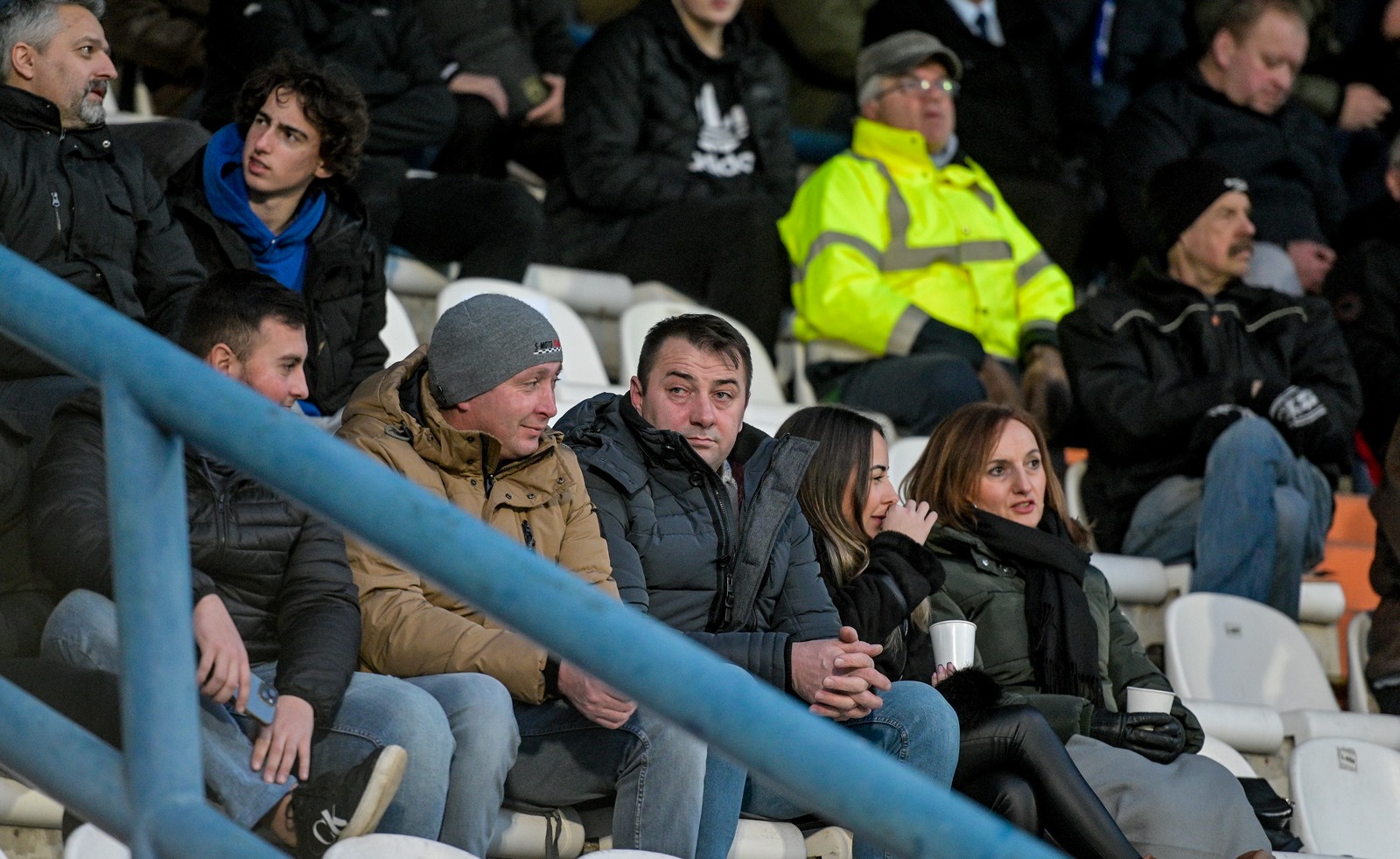 Varaždin – Slaven Belupo