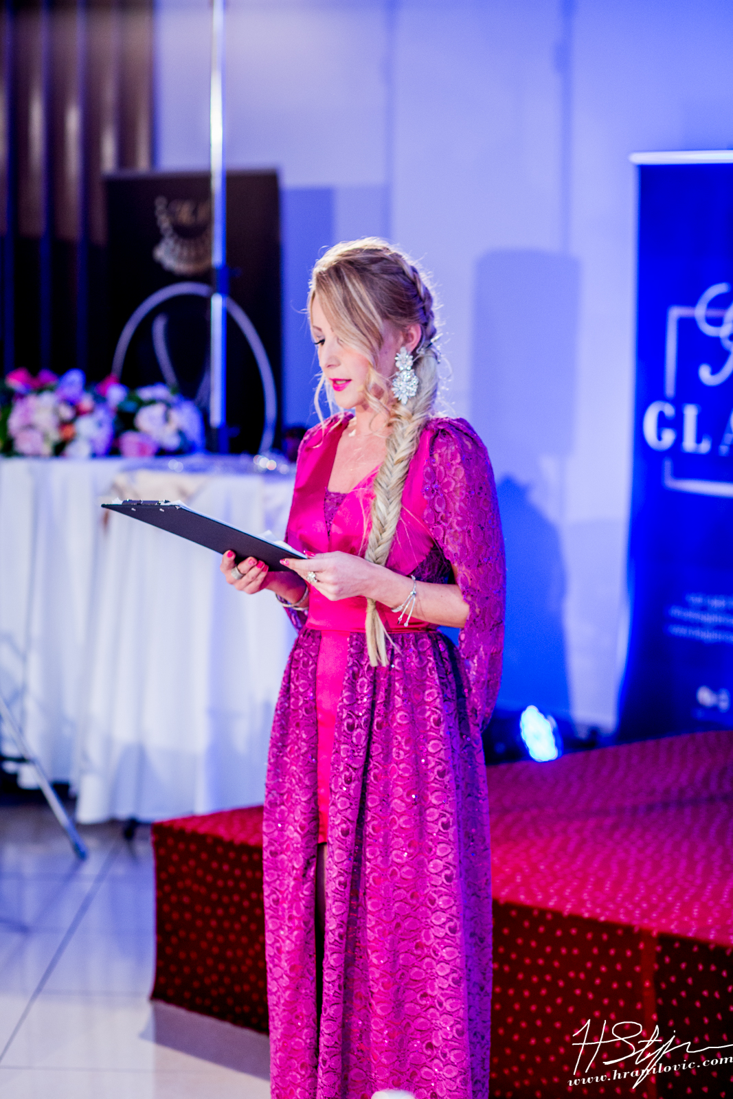 Miss Supranational Varaždinske županije, izbor 2019.