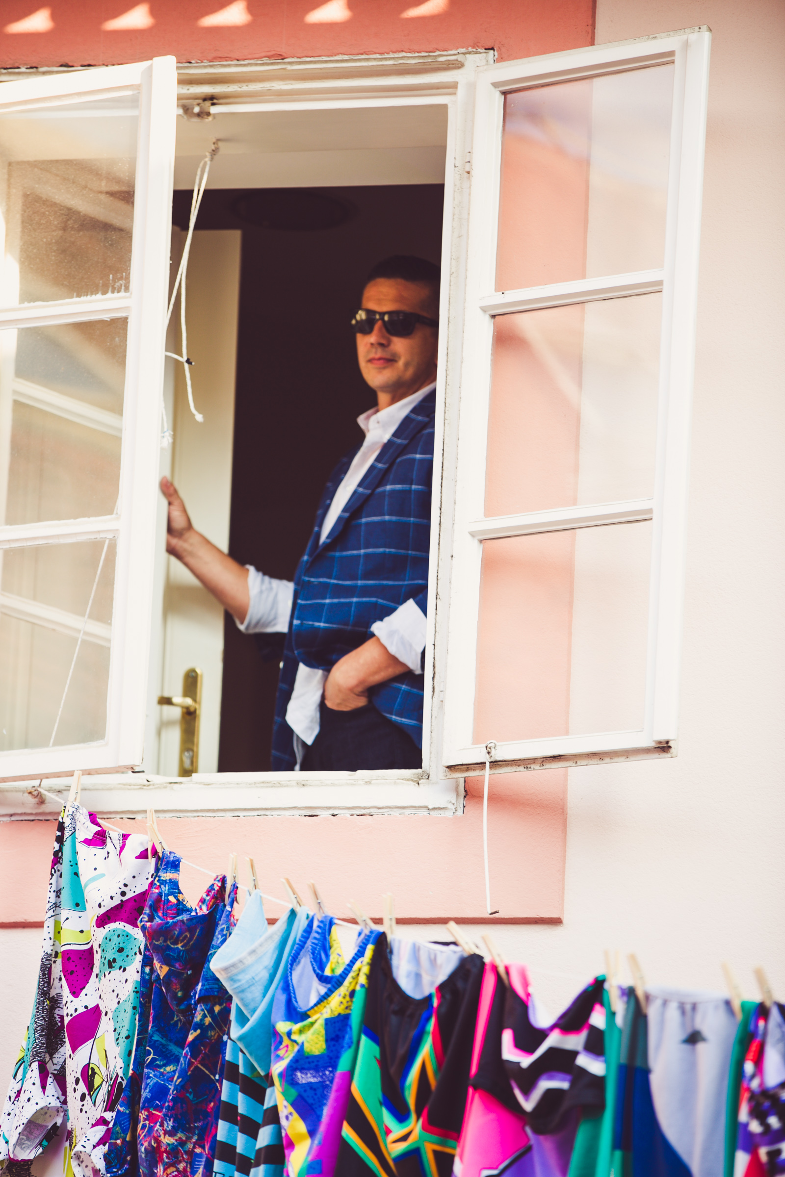 Modna revija Modna revija