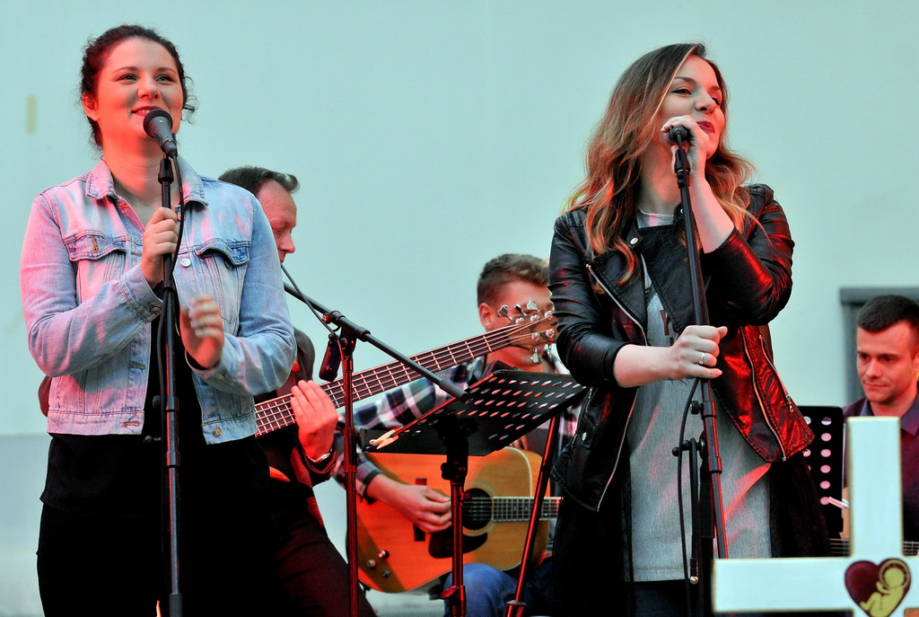 Koncert duhovne glazbe 2019.