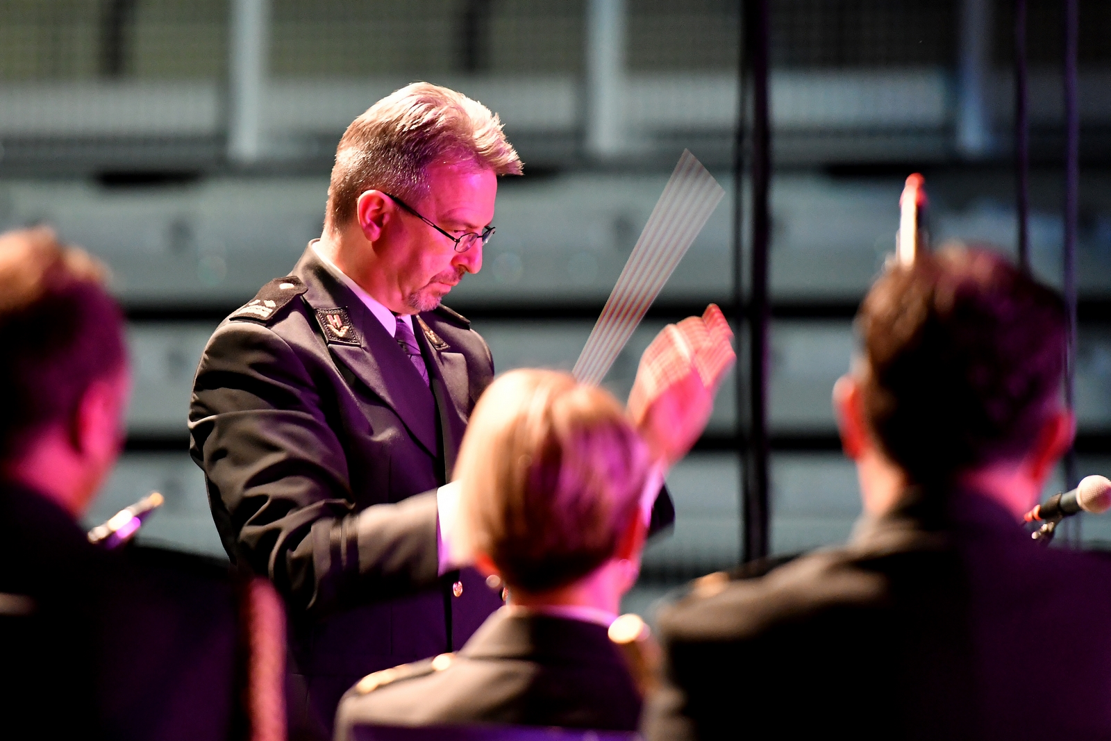 FOTO Koncert za Pume