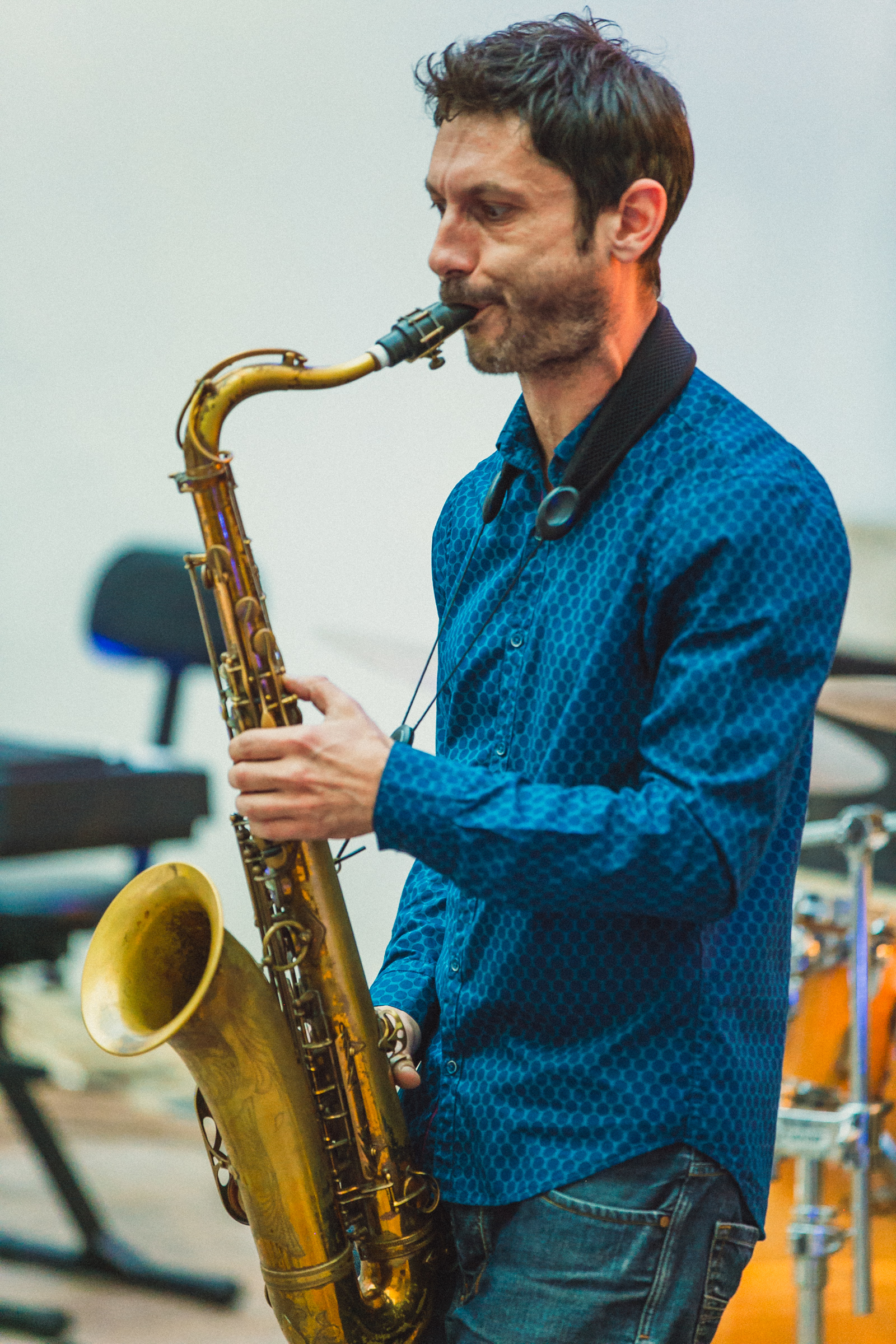 Jazziana Croatica Jazziana Croatica