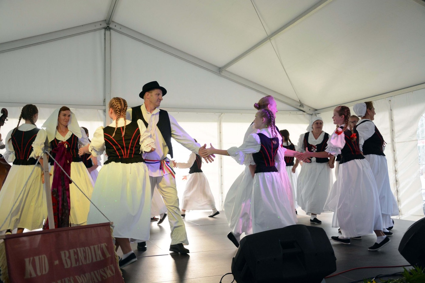 Benediktovo u Svibovcu Podravskom