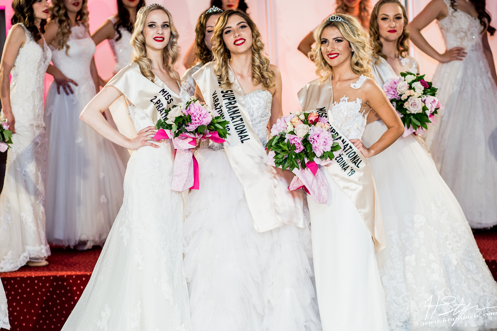 Miss Supranational Varaždinske županije, izbor 2019.