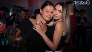 Jagermeister Semafor Night u varaždinskom Diskaču
