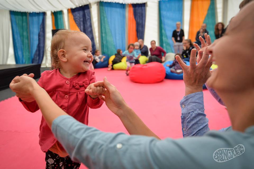 Deseti dan Špancirfesta Deseti dan Špancirfesta