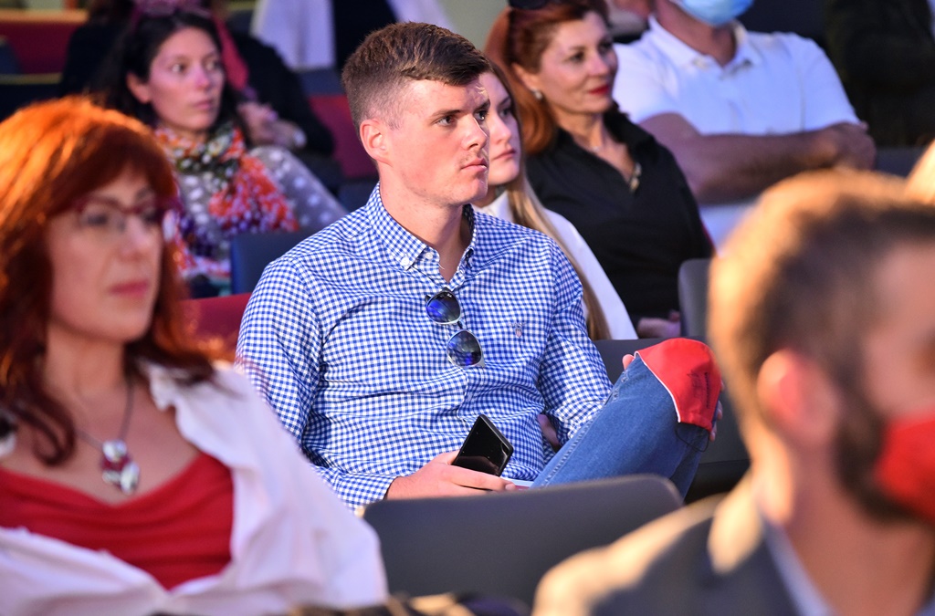 Unconference 3, pučko otvoreno učilište