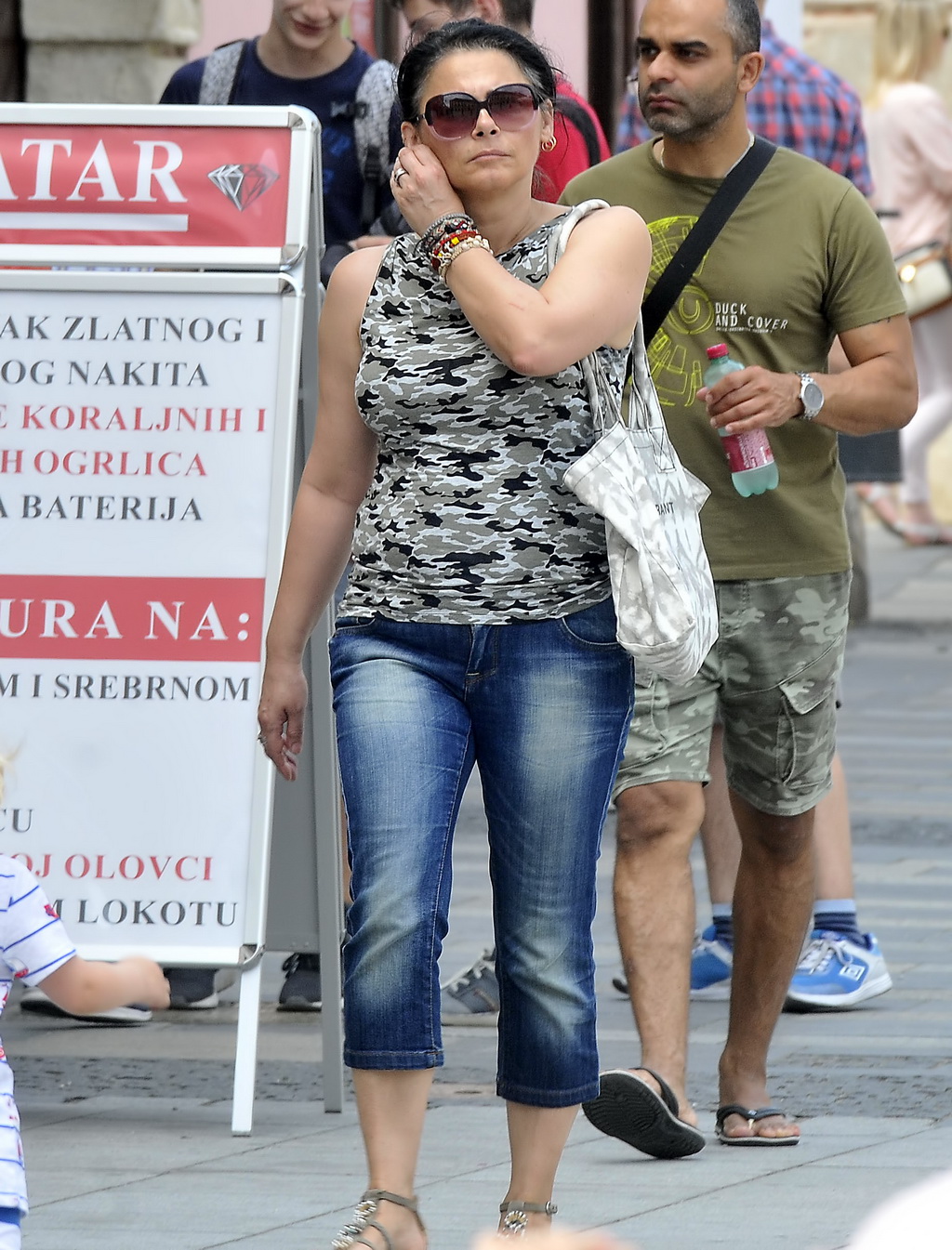 Klikom po Varaždinu