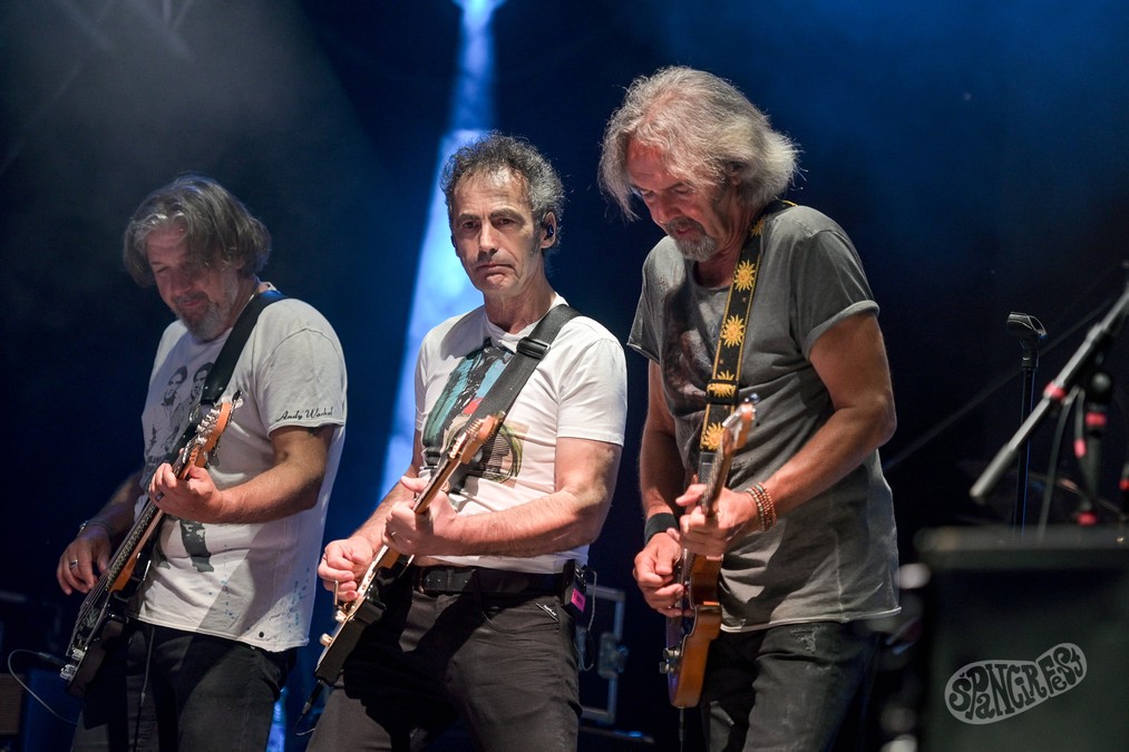 Drugi dan Špancirfesta 2021