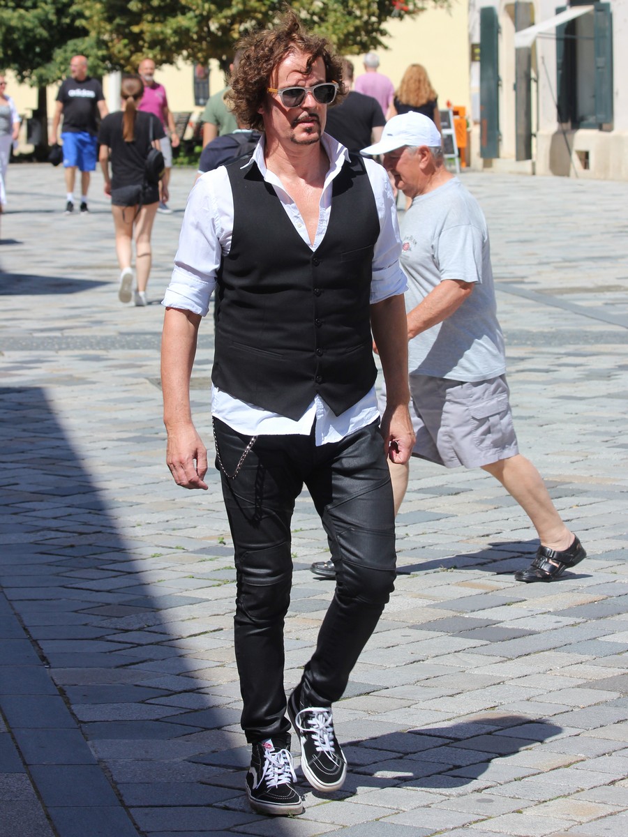 Klikom po Varaždinu 15.7.2023.