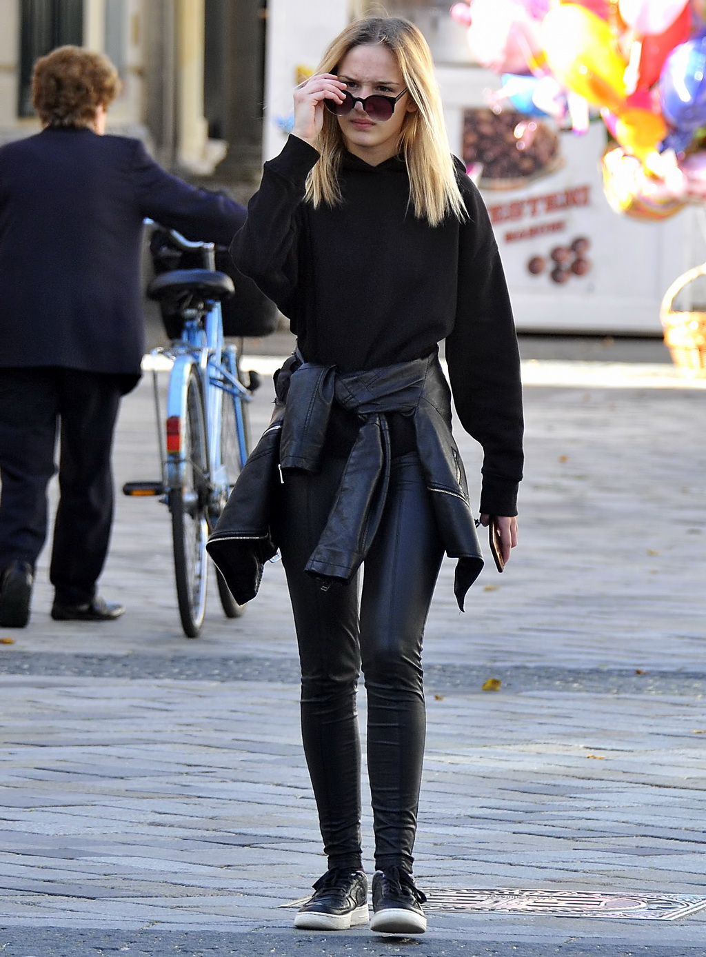 Klikom po Varaždinu