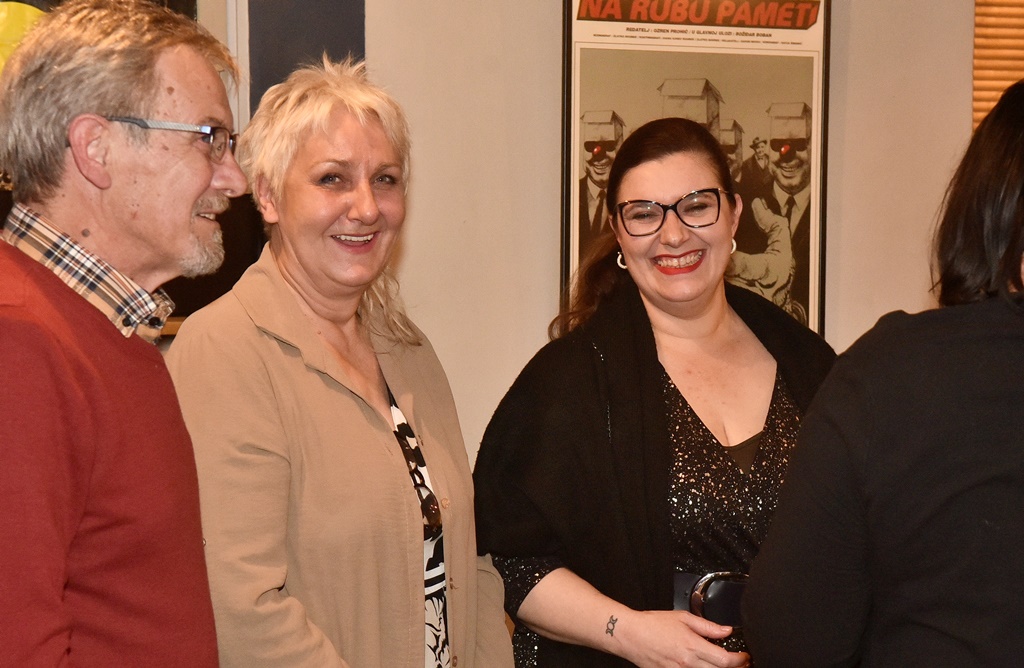 Legenda, HNK u Varaždinu