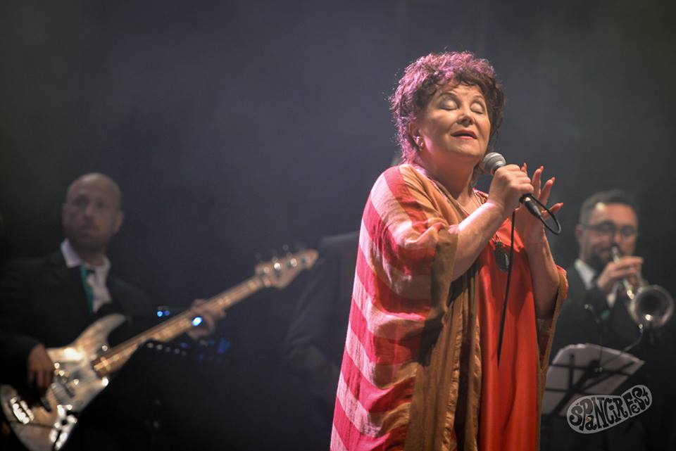 Deseti dan Špancirfesta Deseti dan Špancirfesta