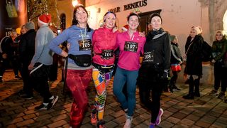 Novogodišnja utrka 2024