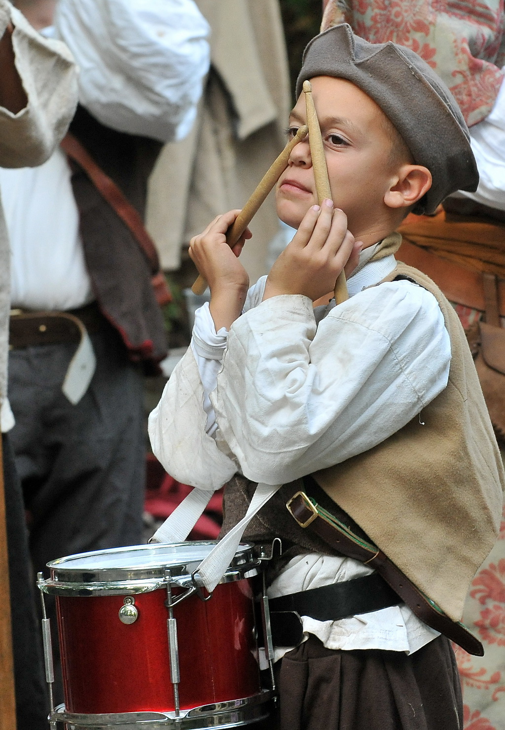 Bitka za Čanjevo 2018. Bitka za Čanjevo 2018.