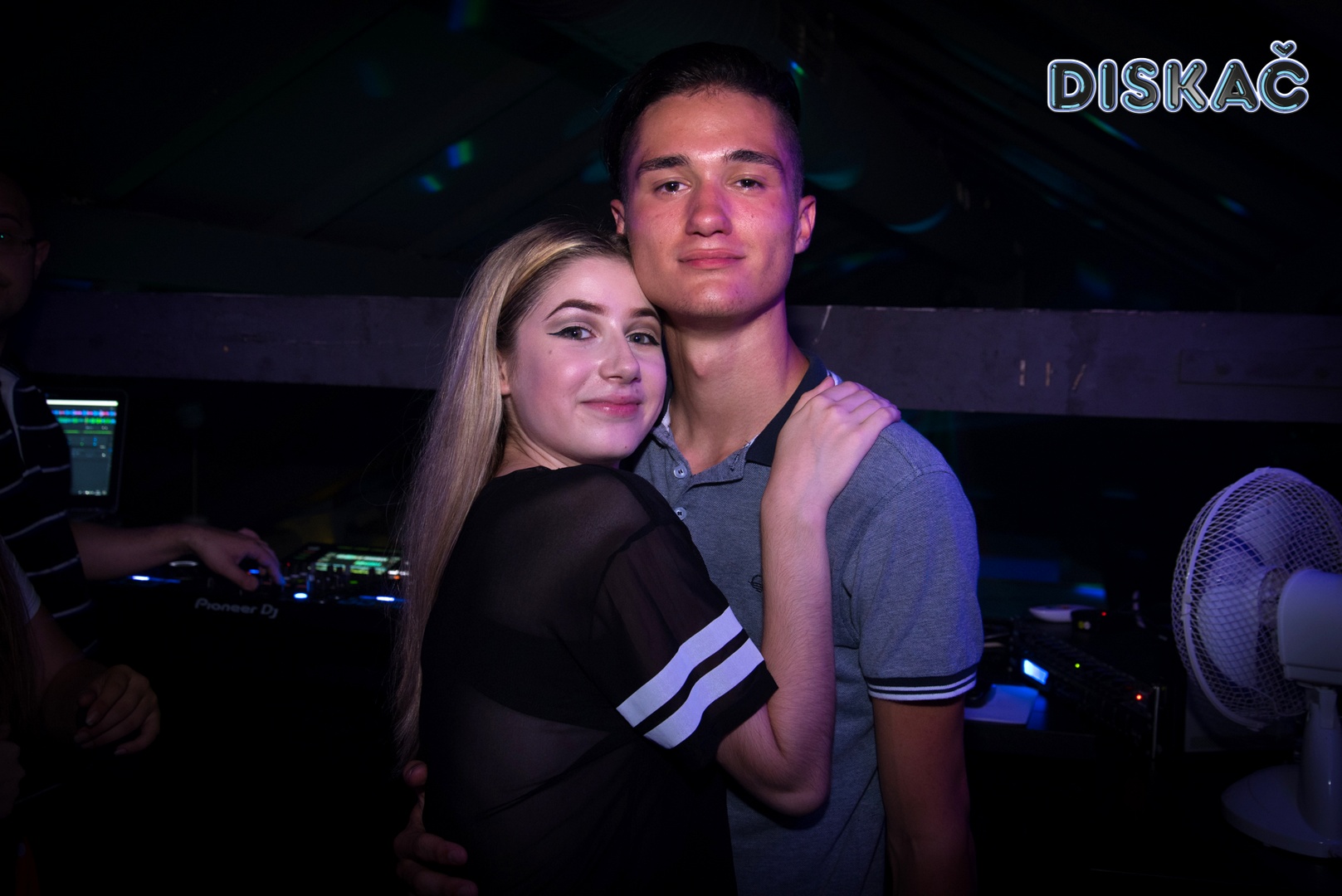 Mega Boat Party u varaždinskom Diskaču