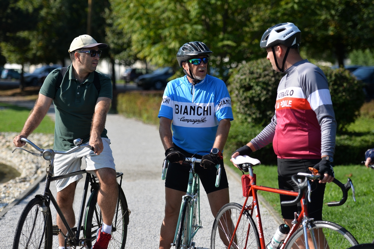 Županija na dva kotača – Biciklijada Županija na dva kotača – Biciklijada