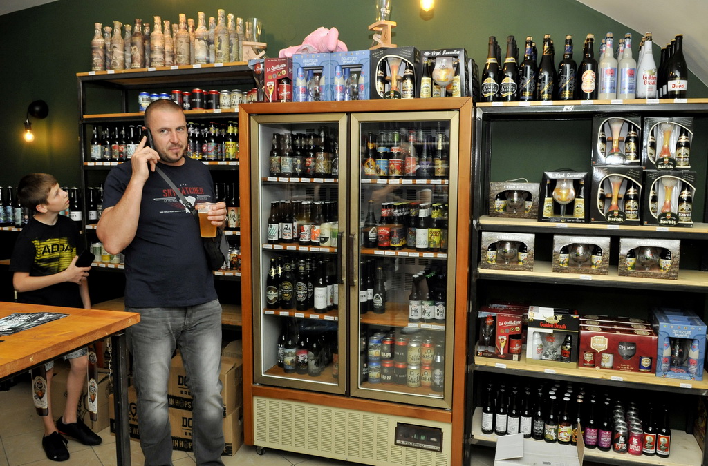 Angry Moose u Varaždinu