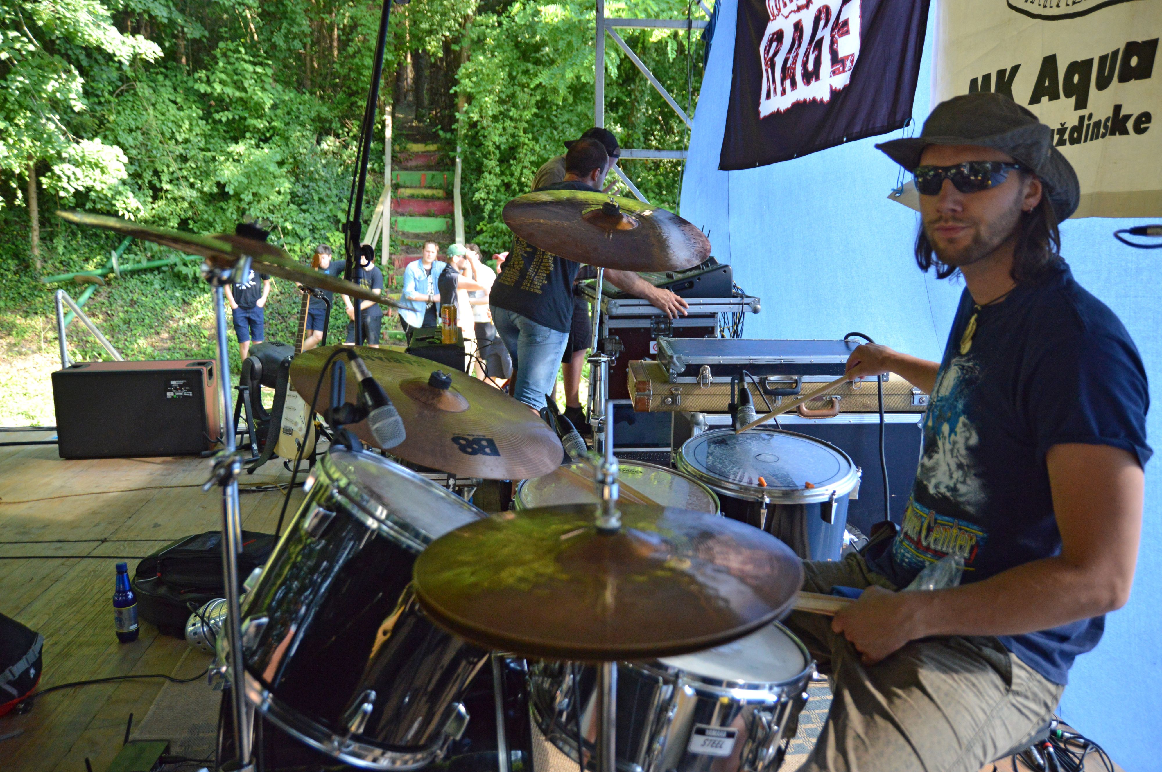 Varaždinske Toplice, motorijada 2019.